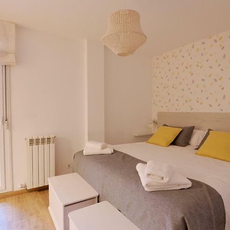 Апартаменты Vtz El Balcon De Torre Nueva I Сарагоса Экстерьер фото